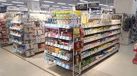 店舗外観